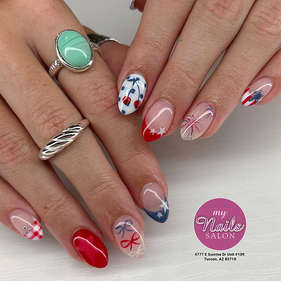 Latest Nail Designs for May 2026